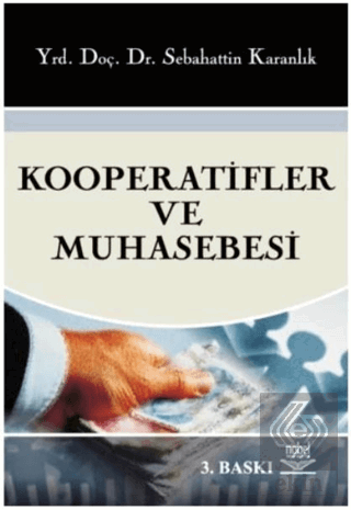 Kooperatifler ve Muhasebesi