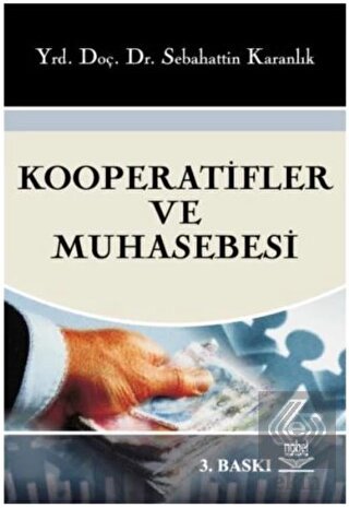 Kooperatifler ve Muhasebesi