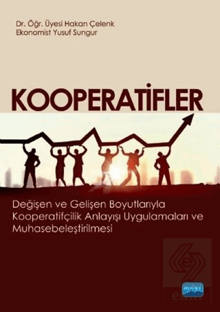 Kooperatifler