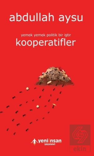 Kooperatifler