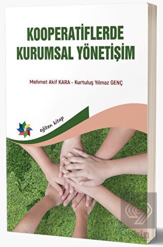 Kooperatiflerde Kurumsal Yönetişim