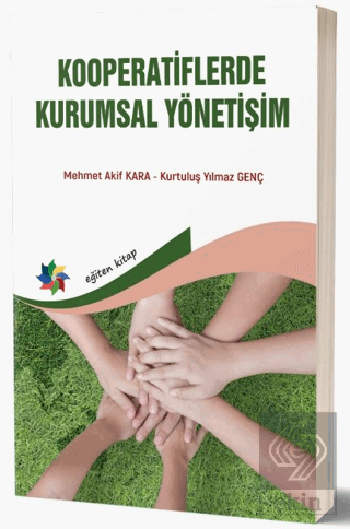 Kooperatiflerde Kurumsal Yönetişim