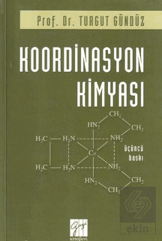 Koordinasyon Kimyası