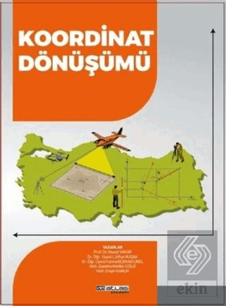 Koordinat Dönüşümü