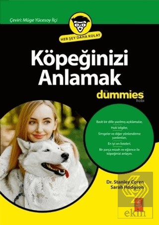 Köpeğinizi Anlamak