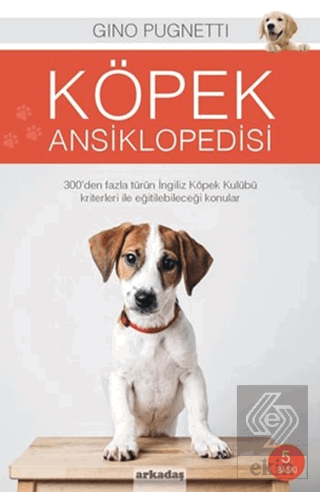 Köpek Ansiklopedisi