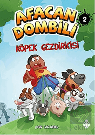 Köpek Gezdiricisi