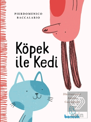 Köpek ile Kedi