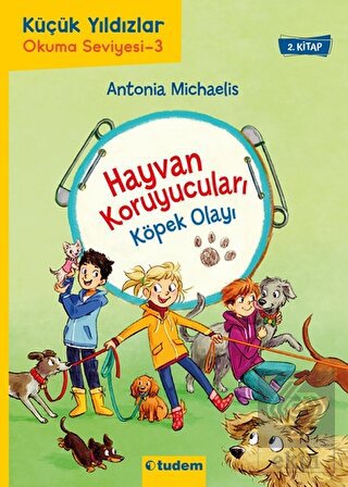 Köpek Olayı - Hayvan Koruyucuları