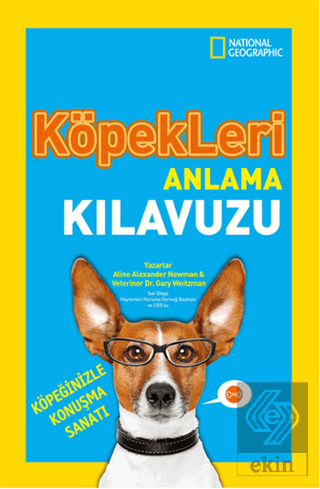 Köpekleri Anlama Kılavuzu