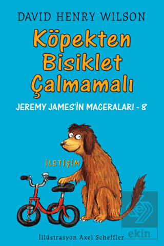 Köpekten Bisiklet Çalmamalı