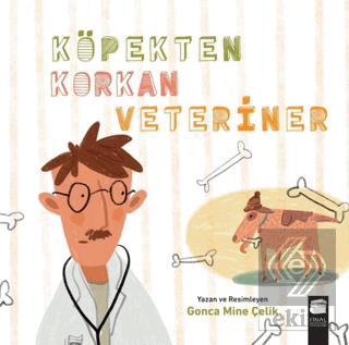 Köpekten Korkan Veteriner