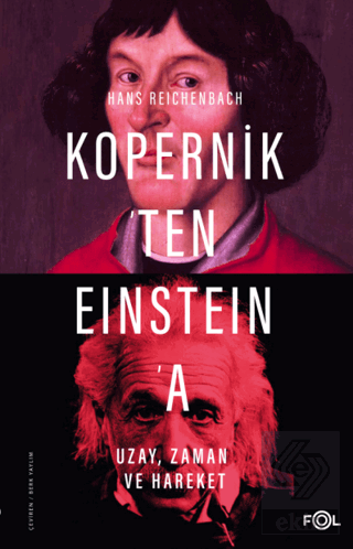 Kopernik\'ten Einstein\'a Uzay, Zaman ve Hareket