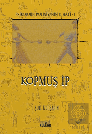 Kopmuş İp