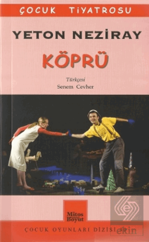 Köprü