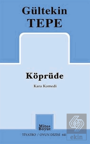 Köprüde