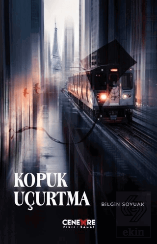 Kopuk Uçurtma