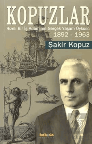 Kopuzlar