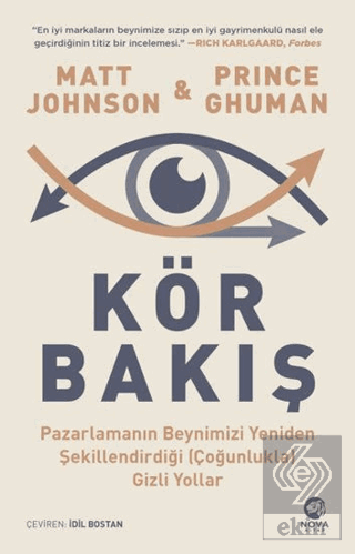 Kör Bakış