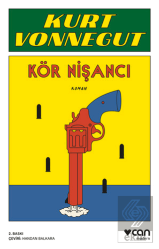 Kör Nişancı