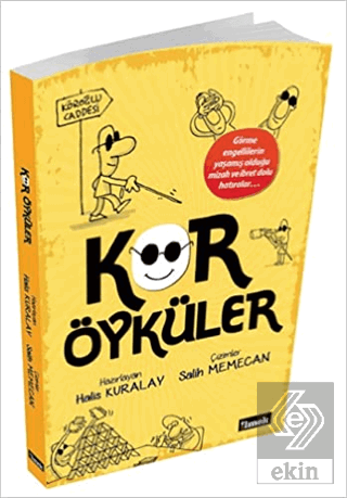 Kör Öyküler