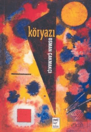 Kör Yazı 1996-2004