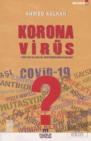 Korana Virüs