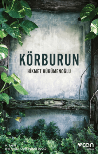 Körburun