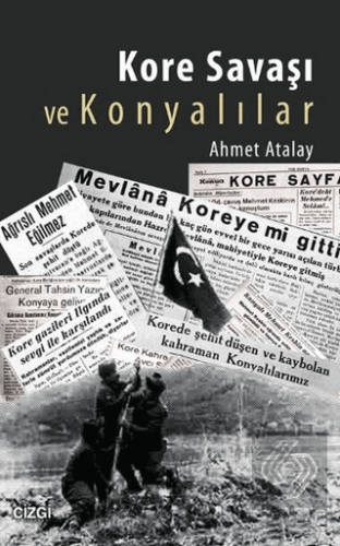 Kore Savaşı ve Konyalılar