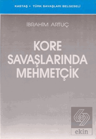 Kore Savaşlarında Mehmetçik