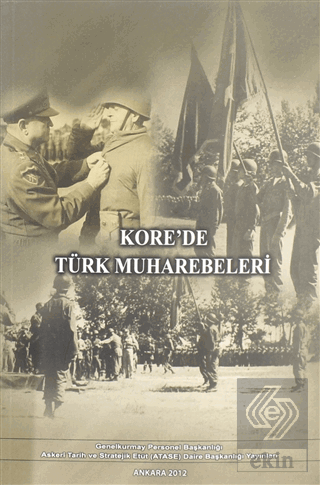 Kore'de Türk Muharebeleri