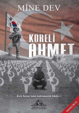 Koreli Ahmet