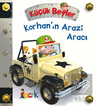 Korhan\'ın Arazi Aracı - Küçük Beyler