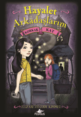 Hayalet Arkadaşlarım 2 - Korkak Kat