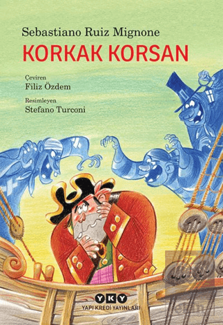 Korkak Korsan