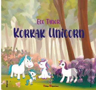 Korkak Unicorn