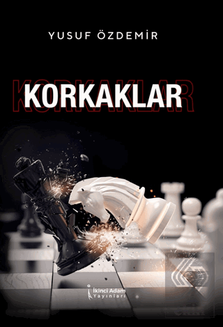 Korkaklar