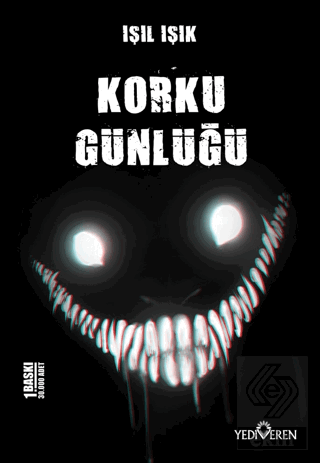 Korku Günlüğü