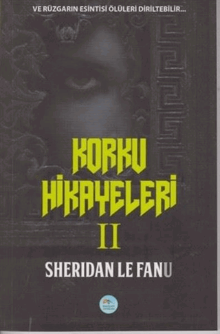 Korku Hikayeleri 2