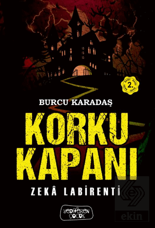 Korku Kapanı