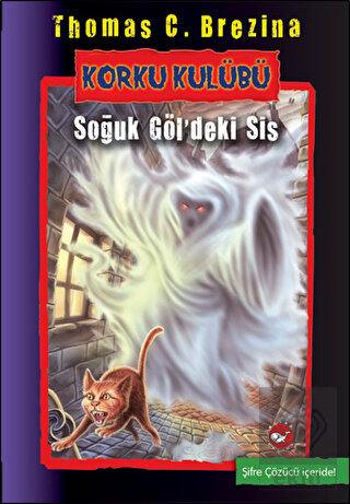 Korku Kulübü 11