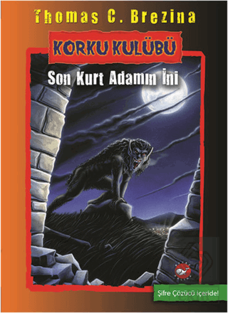 Korku Kulübü 8