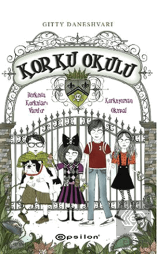 Korku Okulu 1