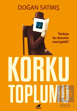 Korku Toplumu