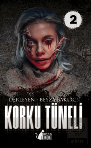 Korku Tüneli-2