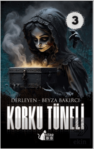 Korku Tüneli - 3