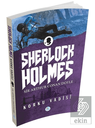 Korku Vadisi - Sherlock Holmes