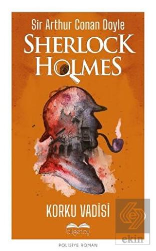 Korku Vadisi - Sherlock Holmes