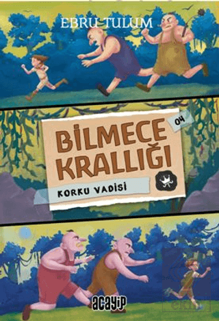 Korku Vadisi