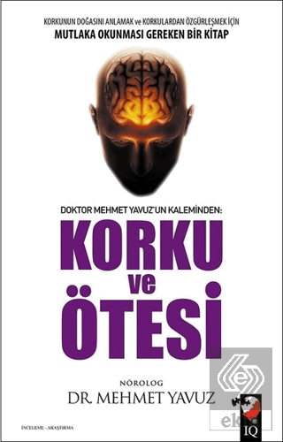 Korku ve Ötesi